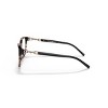 Emporio Armani EA3190 53mm Female Pillow Eyeglasses - prescription-ready - 3 of 4