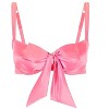 Adore Me Women's Gynger Quarter Cup Bra - 4 of 4
