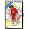 Trends International High School Musical 2 - Bet On It Framed Wall Poster Prints - 3 of 4