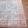Mark & Day Gillett Grove Washable Woven Indoor Area Rugs - 3 of 4
