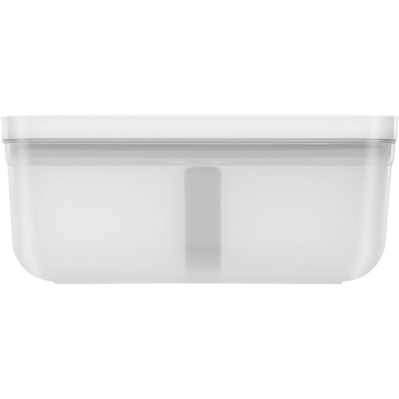 ZWILLING Fresh & Save Plastic Lunch Box Semitransparent Airtight Food Storage Container, 2 of 13