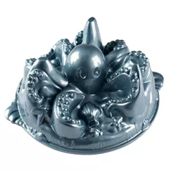 Nordic Ware Party Time Octopus Pan