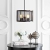 Sylas 4 Light 16.5" Pendant - PND4077 - Brass - Safavieh - 4 of 4