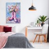 Stupell Industries Floral Cowgirl Boots Canvas Wall Art - 2 of 4