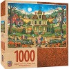 MasterPieces Inc Lucky Thirteen 1000 Piece Jigsaw Puzzle - image 2 of 4