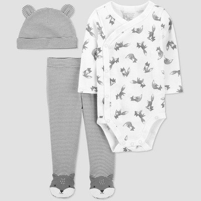 newborn fox outfit target