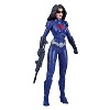 G.I. Joe Authentics Value Baroness Figure - image 2 of 4