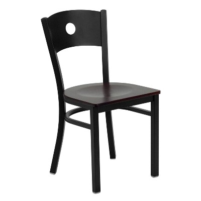 target circle chair