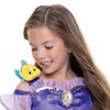 Disney Princess Ariel Majestic Dress with Shoulder Buddy - 4 of 4