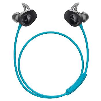 Bose SoundSport Bluetooth Wireless Headphones