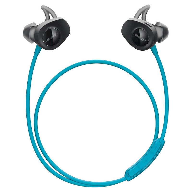 Bose SoundSport Bluetooth Wireless Headphones, 1 of 12