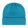 NFL Miami Dolphins Cuff Knit Beanie - 2 of 2