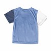 NCAA North Carolina Tar Heels Toddler Boys' T-Shirt and Shorts Set - 2 of 3