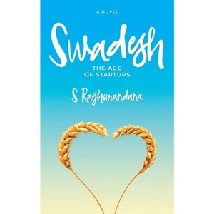 Swadesh - by  S Raghunandana (Paperback) - 1 of 1