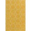 Unique Loom Trellis Frieze Geometric Trellis Indoor Woven Area Rug - 2 of 4