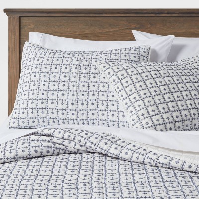 target king size quilt