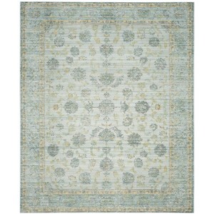 Valencia VAL113 Power Loomed Indoor Rugs - Safavieh - 1 of 4