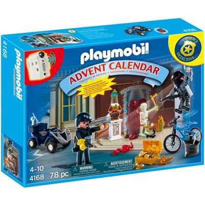 playmobil christmas advent calendar