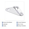 Unique Bargains Aluminum Rope Tensioner Tent Cord Adjuster for Outdoor Camping Hiking - 3 of 4