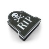 Novelty Dish Sponge Tombstone - Bullseye's Playground™ - 2 of 3