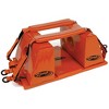 Kemp USA Head Immobilizer Set  Red - 2 of 4