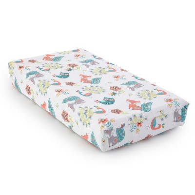 Fiona Changing Pad Cover - Levtex Baby : Target