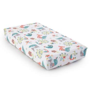 Fiona Changing Pad Cover - Levtex Baby
