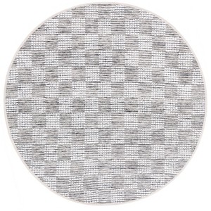 Montauk MTK979 Hand Loomed Indoor Rugs - Safavieh - 1 of 4