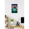 Trends International Sally Face - A Dark Mystery Is Unfolding Unframed Wall Poster Prints - 2 of 4
