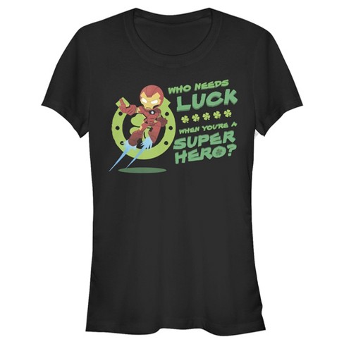 Womens superhero shirts store target