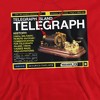 Warehouse 13 Telegraph Island Adult Pull-Over Hoodie - 2 of 4