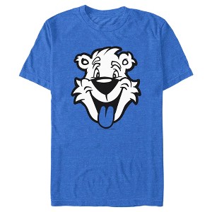 Men's ICEE Bear Big Smile T-Shirt - 1 of 4