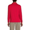 Lands' End School Uniform Women's Long Sleeve Feminine Fit Rapid Dry Polo Shirt - 2 of 3