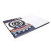 Tru-Ray® Premium Construction Paper, Heavyweight, Black & White, 12" x 18", 72 Sheets - 3 of 4