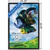 Trends International Disney Pixar A Bug's Life - One Sheet Framed Wall Poster Prints - 3 of 4