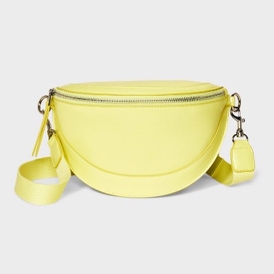 Yellow fanny online pack