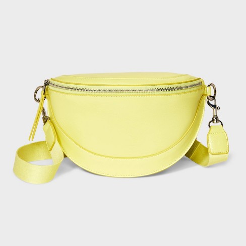 Disney fanny pack clearance target