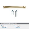 Amerock Bellamy Pull for Cabinets, Drawers, and Furniture - 4 of 4