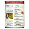 Lucky Leaf Premium Caramel Apple Fruit Filling 21oz Can - 3 of 4