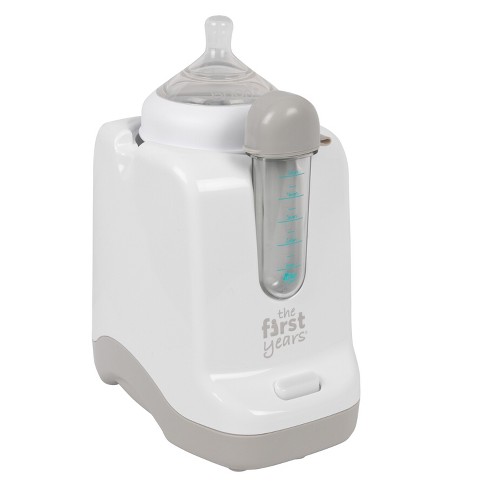 Tommee Tippee Closer To Nature Travel Bottle & Food Warmer : Target