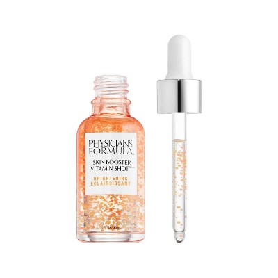 Physicians Formula Skin Booster Vitamin Shot Brightening 1 fl oz