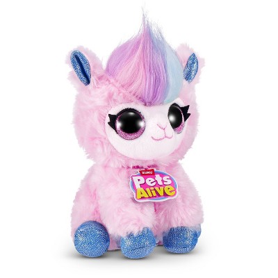 Детские мягкие игрушки Pets Alive Surprise Birthday Party Shop — фото 3