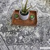 Hauteloom Cohen Blue Area Rug - 3 of 4