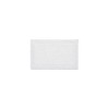 Airsurfer 100% Cotton Tufted 3000 GSM Reversible Bath Rug 21x34" - 3 of 4