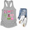 Simply Sage Market Golf Icons Coquette Racerback Tank - 3 of 4