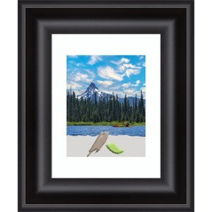 Amanti Art Grand Black Picture Frame - 1 of 4