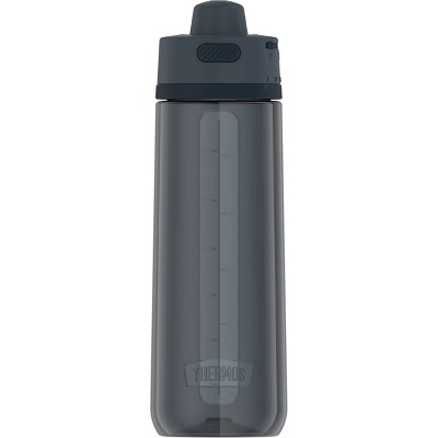 plastic thermos