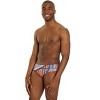 Sporti Paris Metro Pop Brief Swimsuit (26-40) - 4 of 4