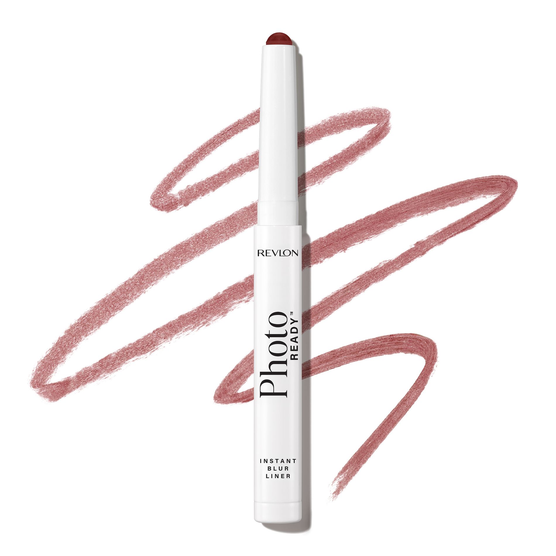 Revlon PhotoReady Instant Blur Lip Liner - Soft Matte Formula - 004 Lazy - 0.05 oz