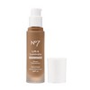 No7 Lift & Luminate Triple Action Serum Foundation - 1 fl oz - image 2 of 4